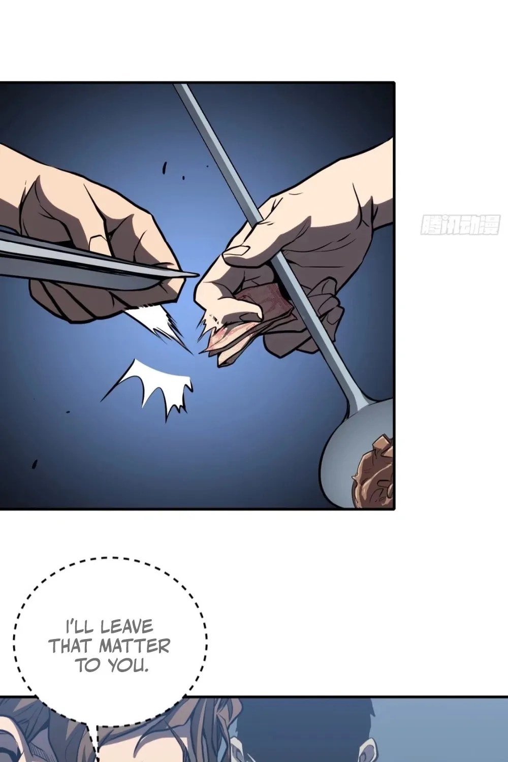 Full-Time Awakening Chapter 14 page 18 - 