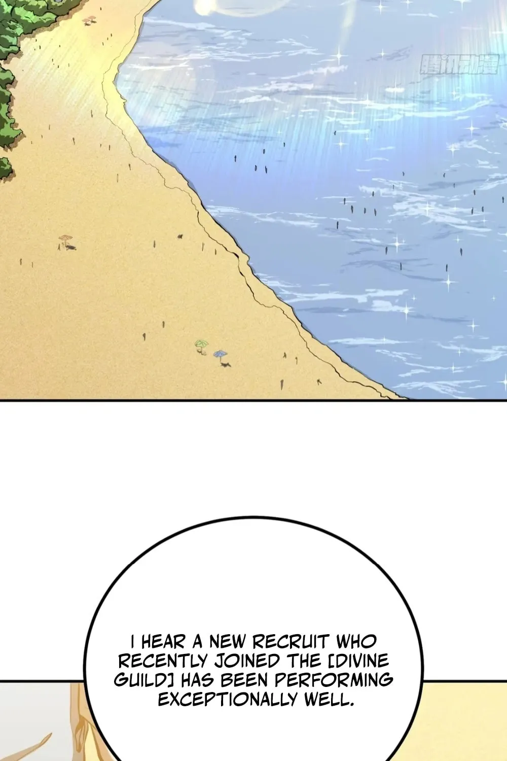Full-Time Awakening Chapter 14 page 3 - 