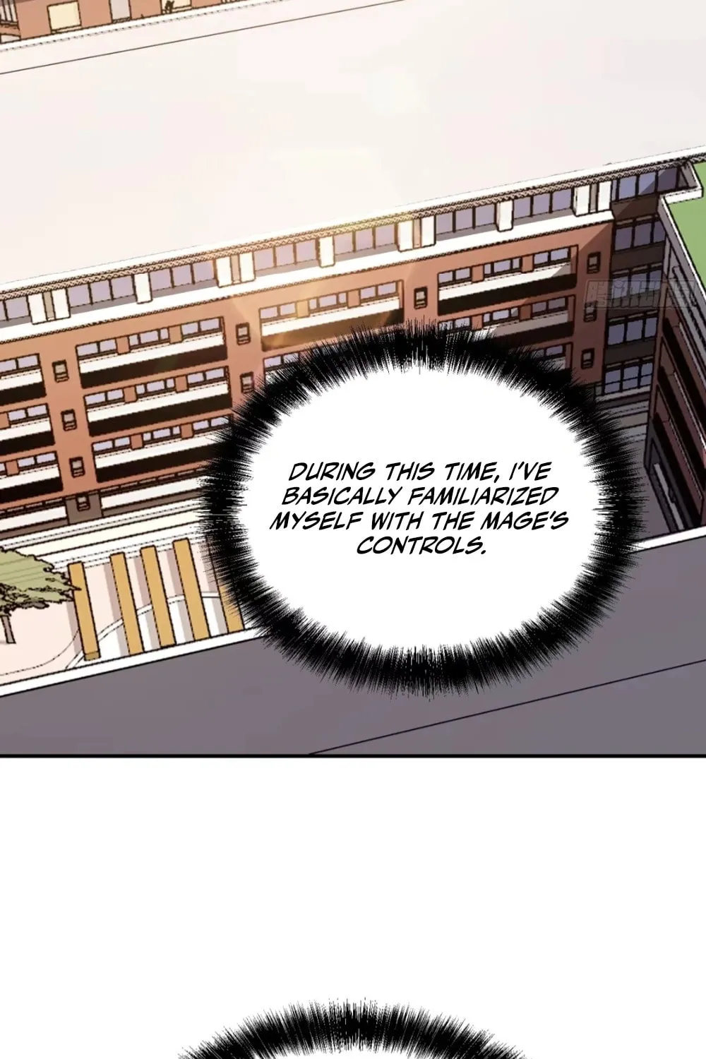 Full-Time Awakening Chapter 14 page 21 - 