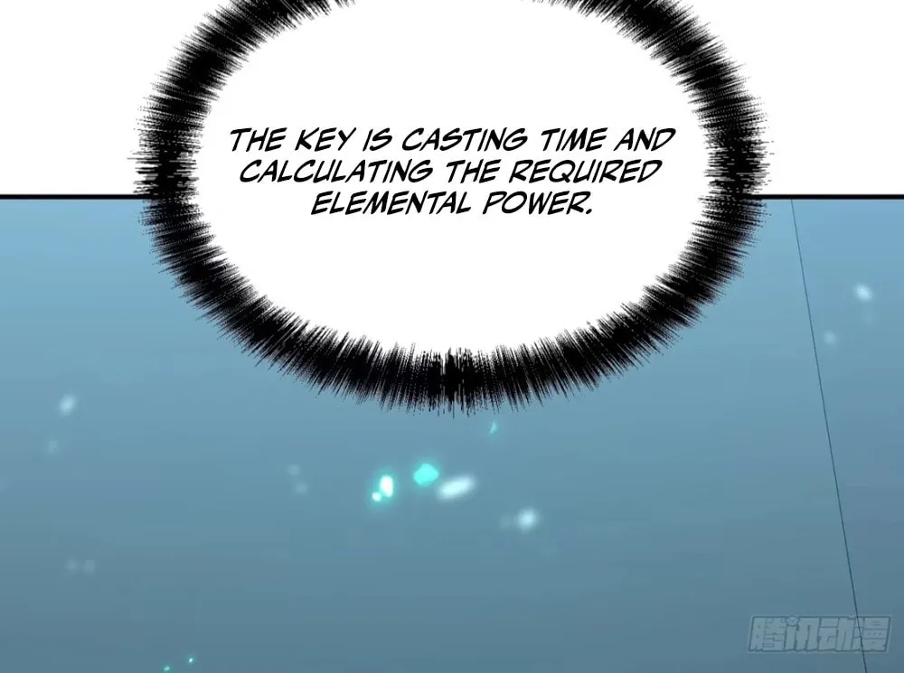 Full-Time Awakening Chapter 14 page 22 - 