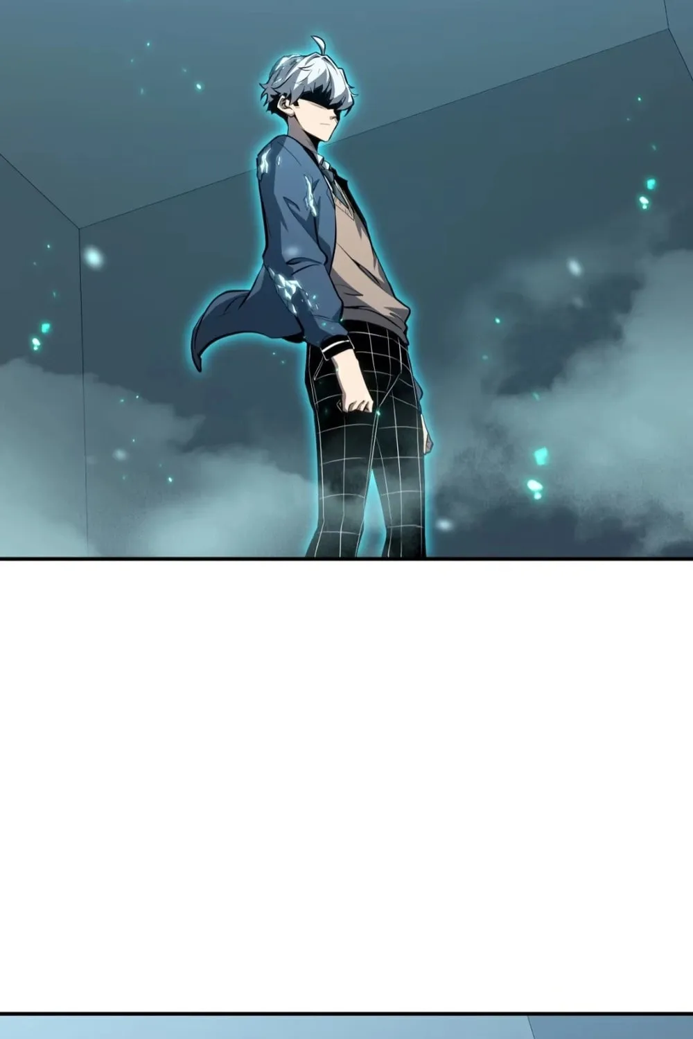 Full-Time Awakening Chapter 14 page 23 - 