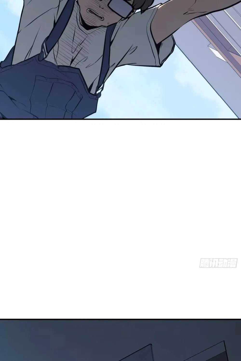 Full-Time Awakening Chapter 14 page 27 - 
