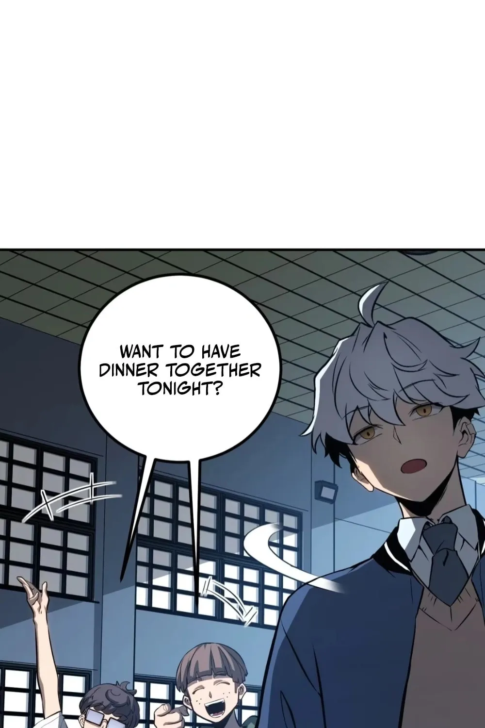 Full-Time Awakening Chapter 14 page 29 - 
