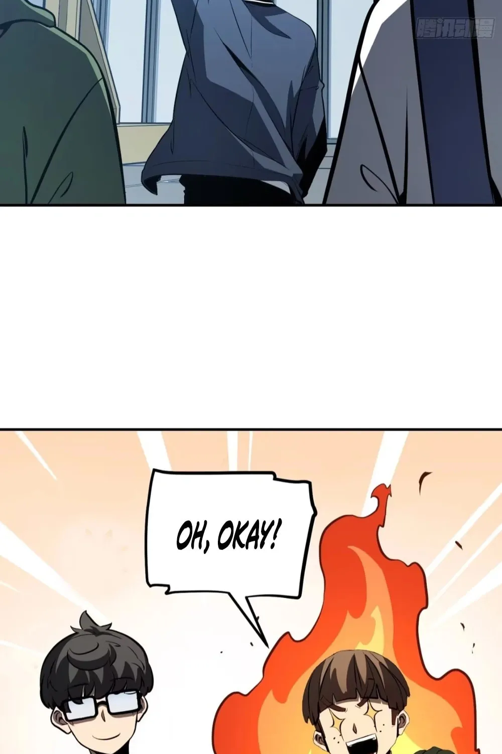 Full-Time Awakening Chapter 14 page 33 - 