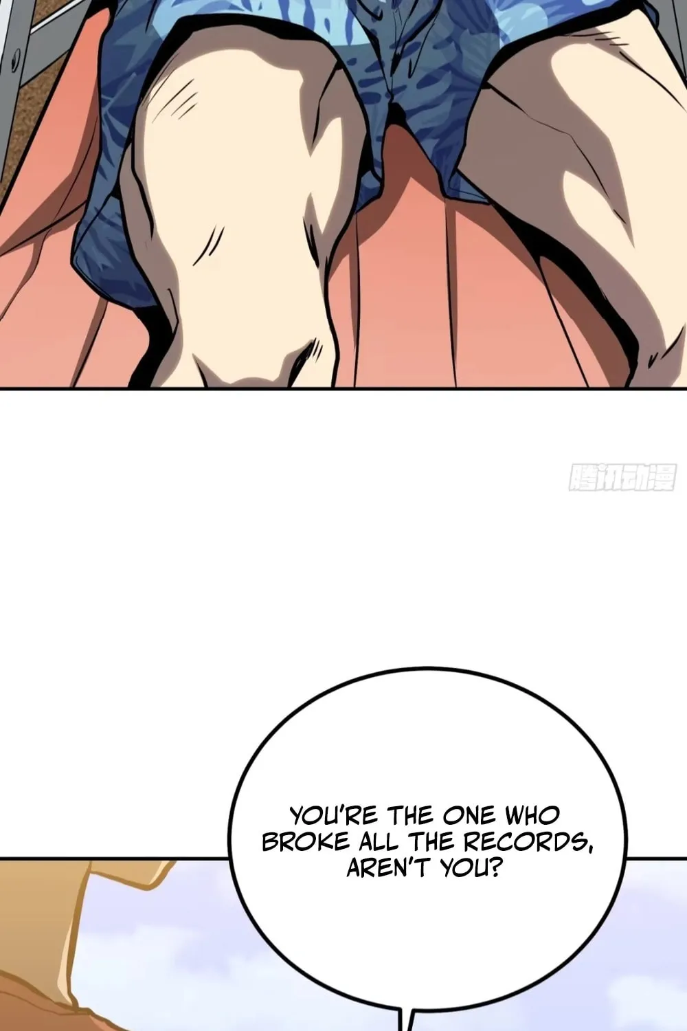 Full-Time Awakening Chapter 14 page 5 - 