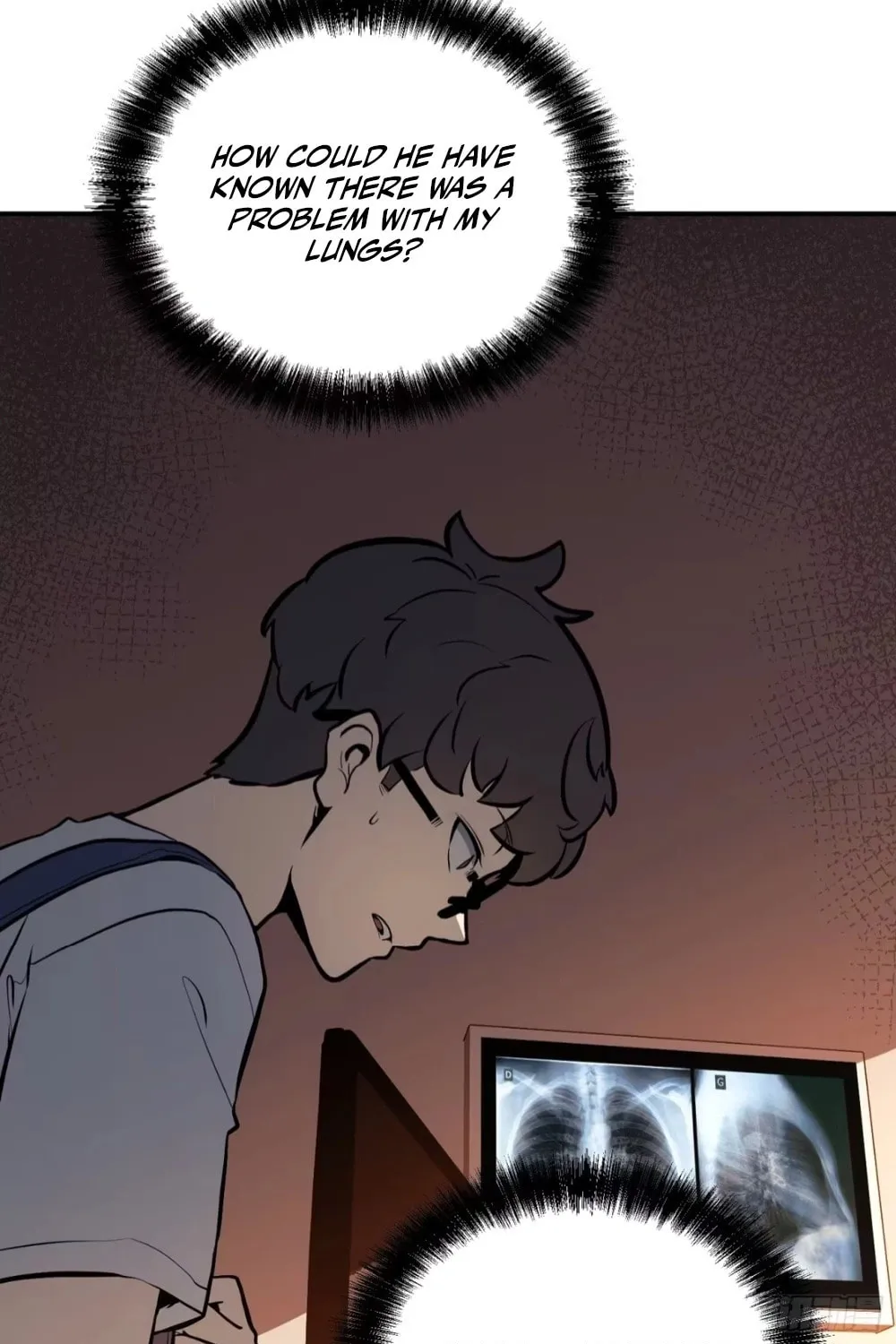 Full-Time Awakening Chapter 14 page 41 - 