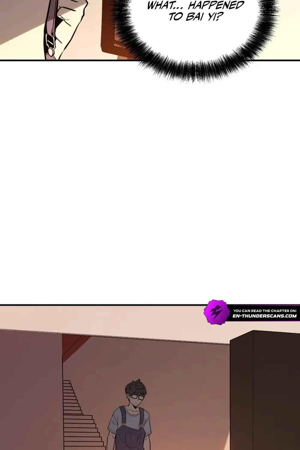 Full-Time Awakening Chapter 14 page 42 - 