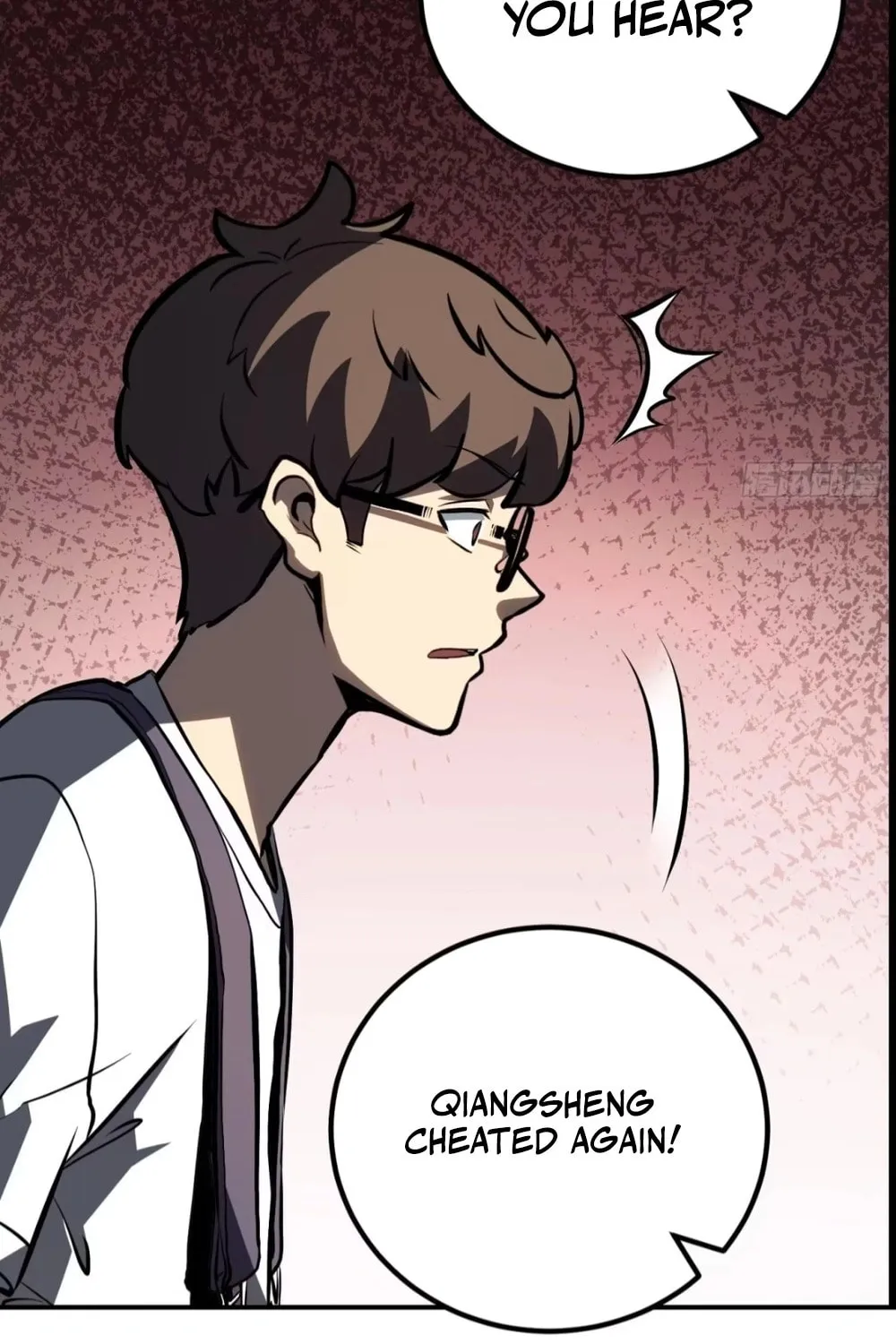 Full-Time Awakening Chapter 14 page 44 - 