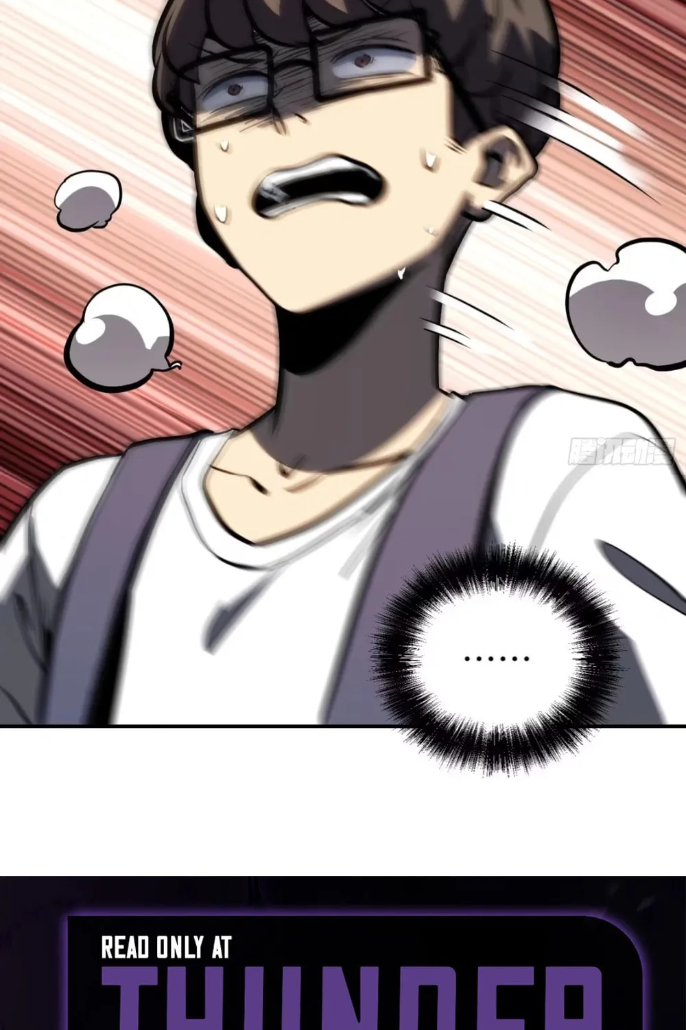 Full-Time Awakening Chapter 14 page 50 - 