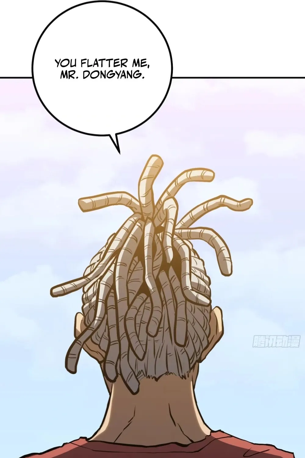 Full-Time Awakening Chapter 14 page 8 - 