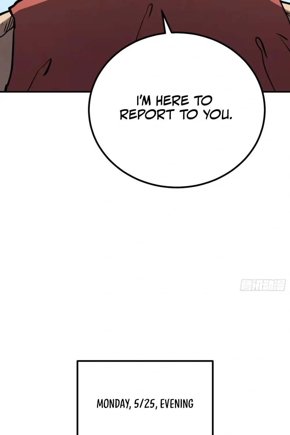Full-Time Awakening Chapter 14 page 9 - 