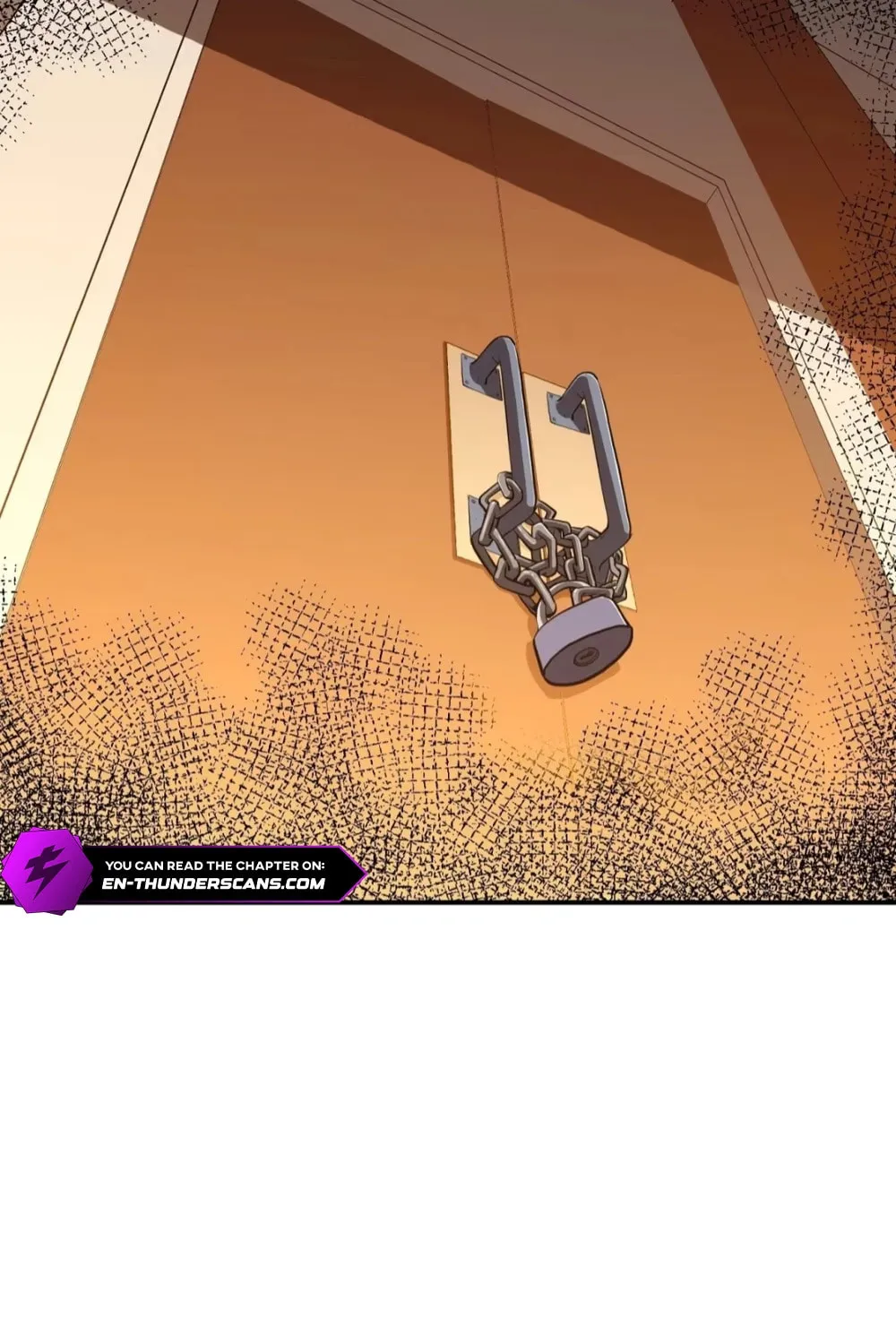 Full-Time Awakening Chapter 15 page 12 - 