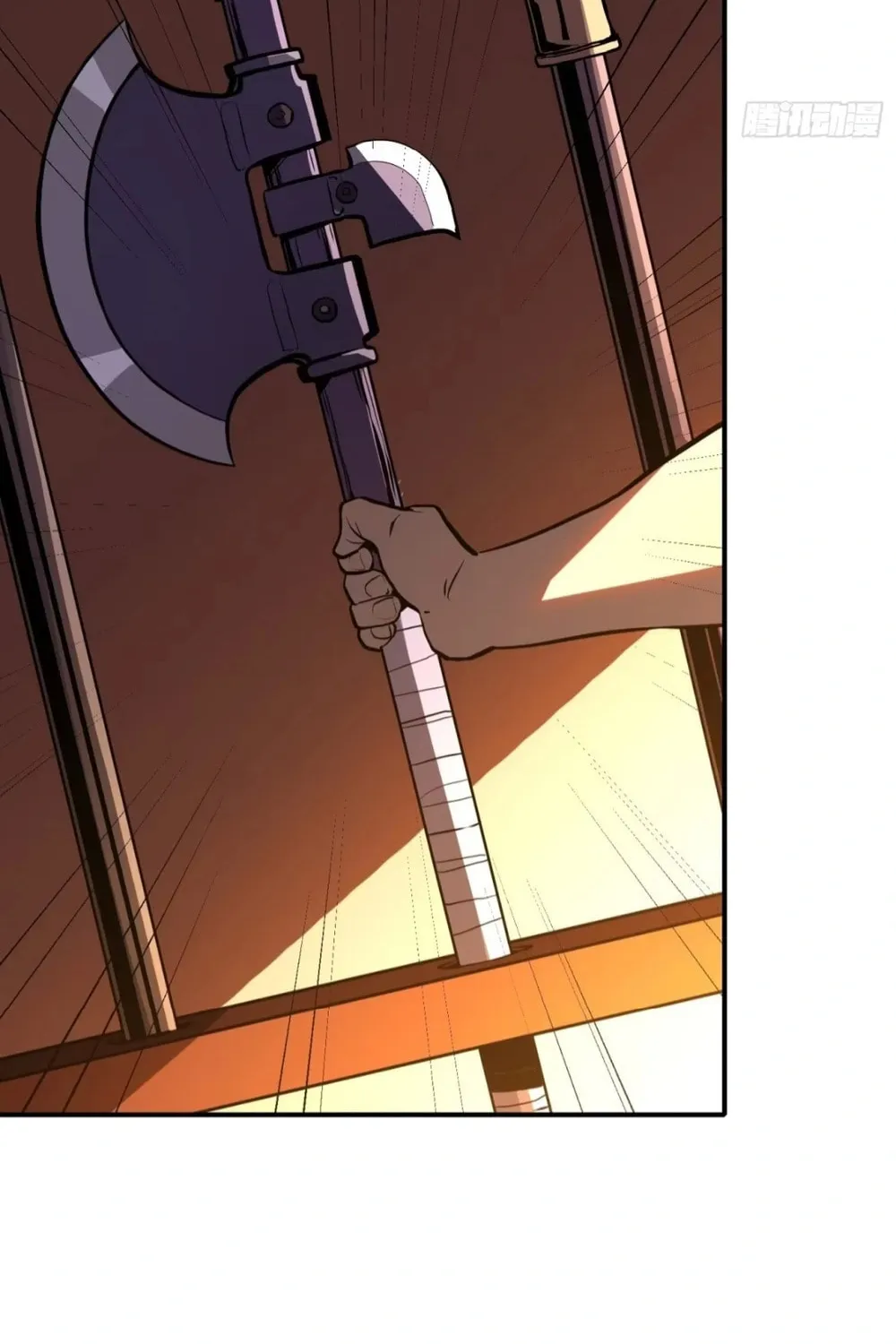 Full-Time Awakening Chapter 15 page 18 - 