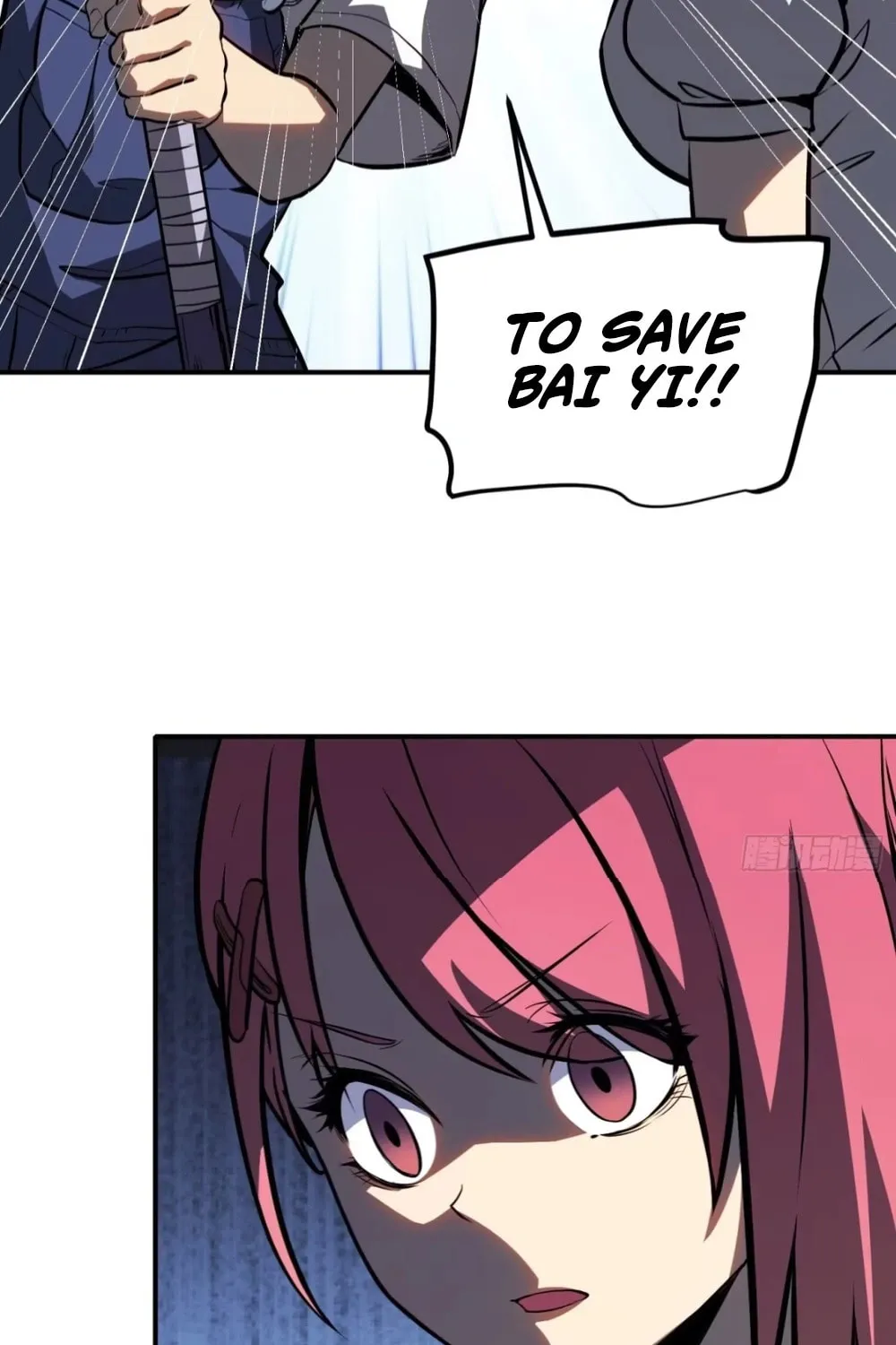 Full-Time Awakening Chapter 15 page 25 - 
