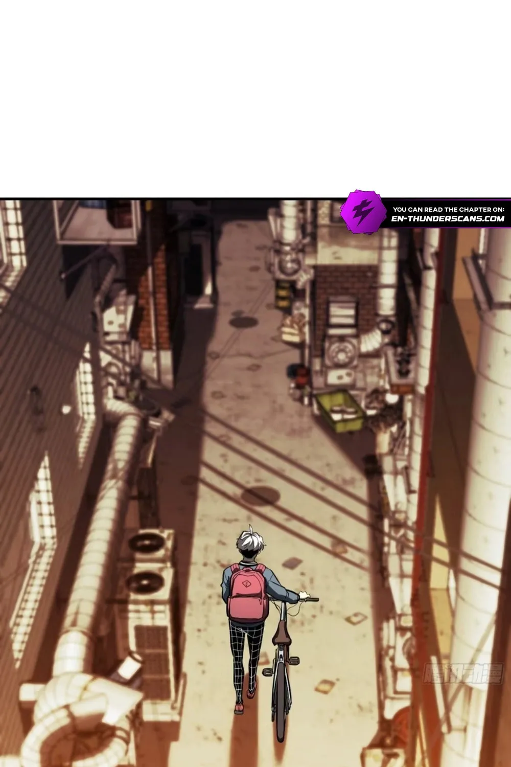 Full-Time Awakening Chapter 15 page 27 - 