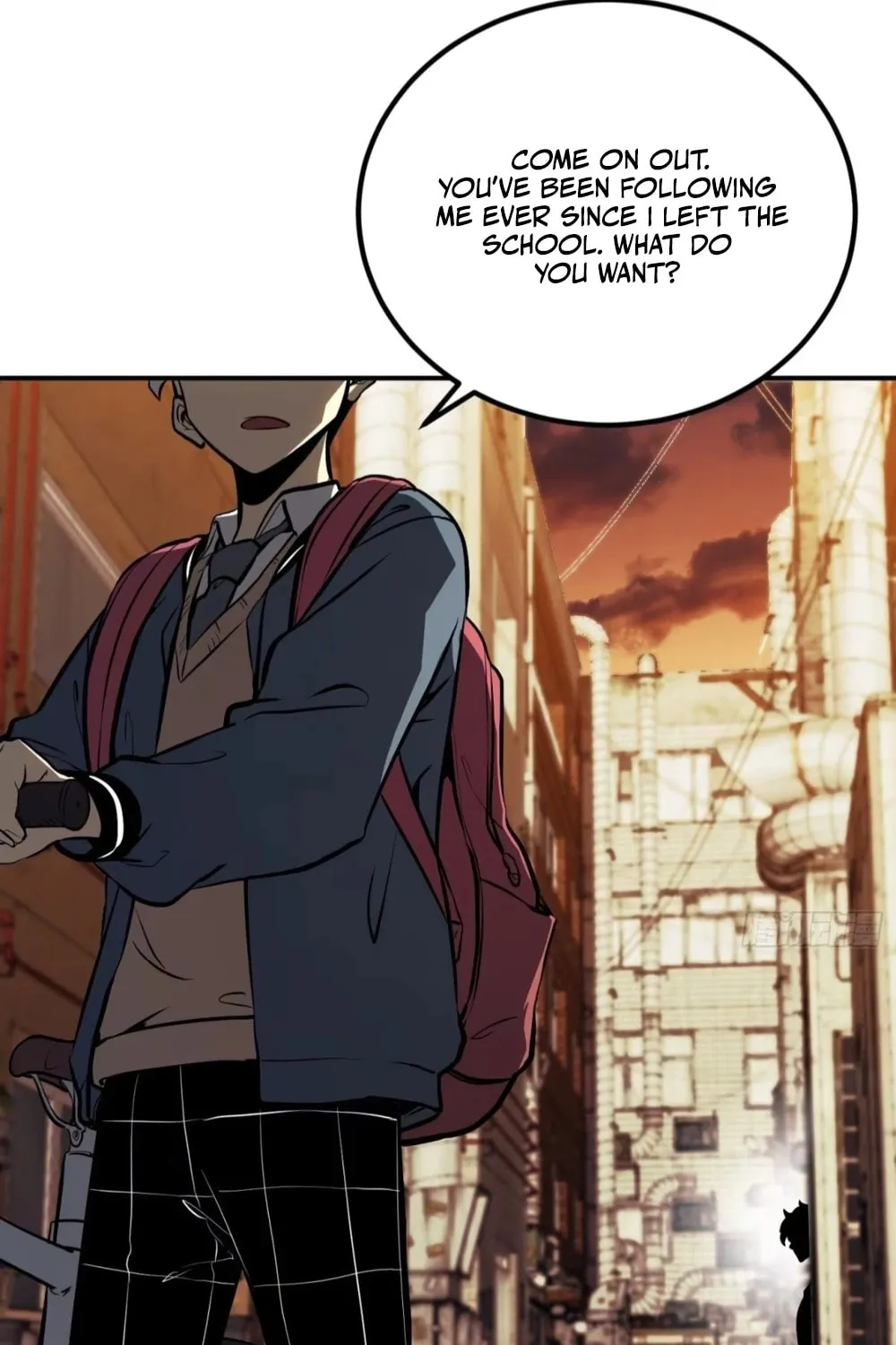 Full-Time Awakening Chapter 15 page 29 - 