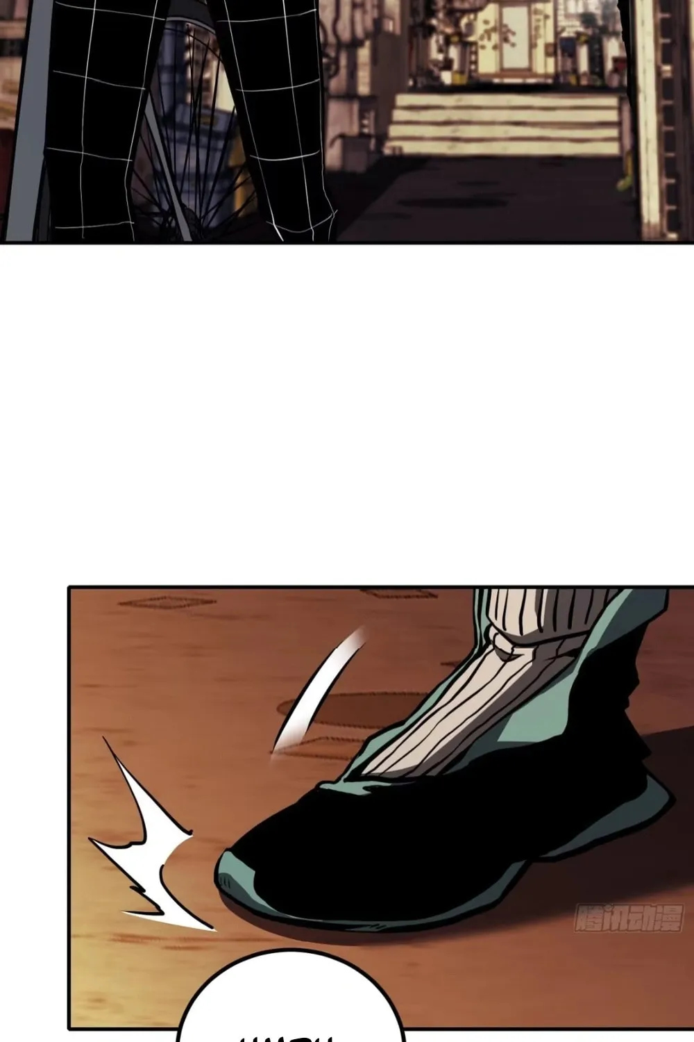 Full-Time Awakening Chapter 15 page 30 - 