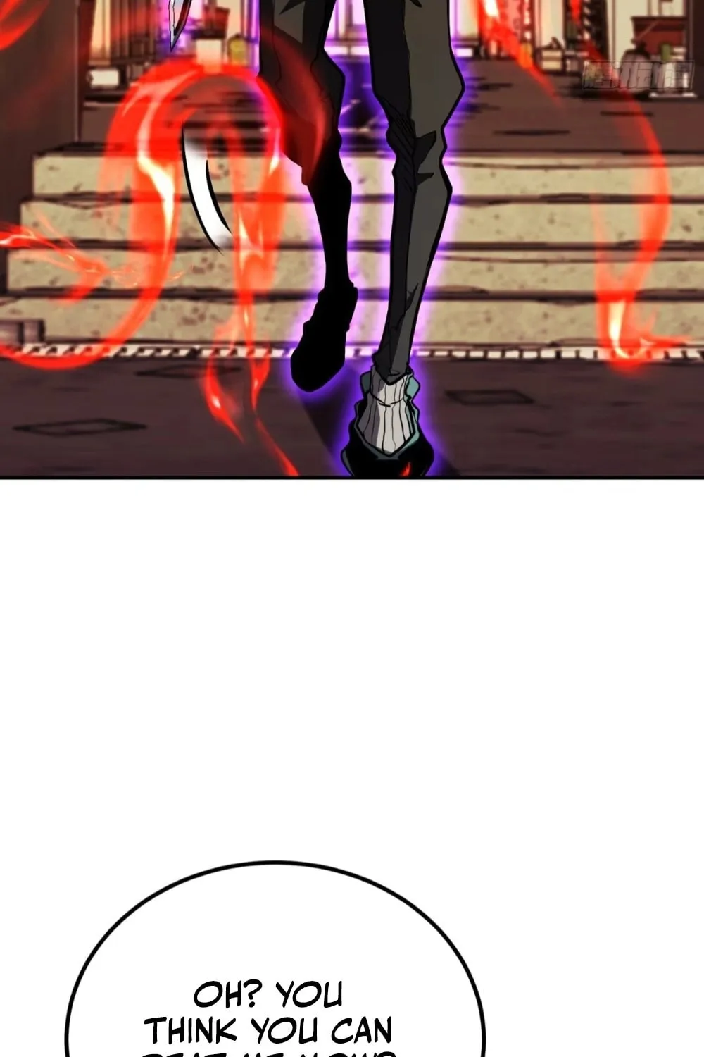 Full-Time Awakening Chapter 15 page 32 - 