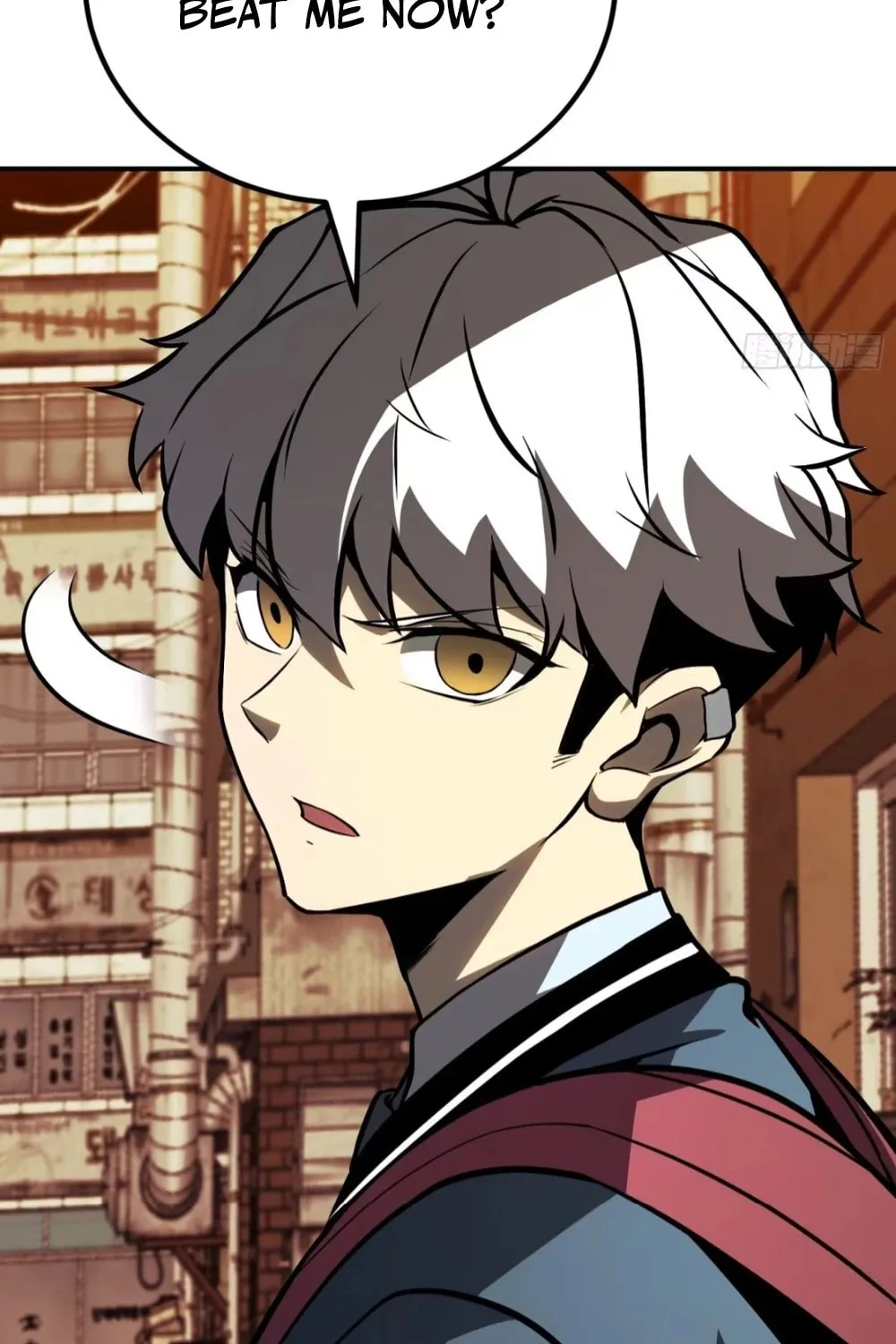 Full-Time Awakening Chapter 15 page 33 - 