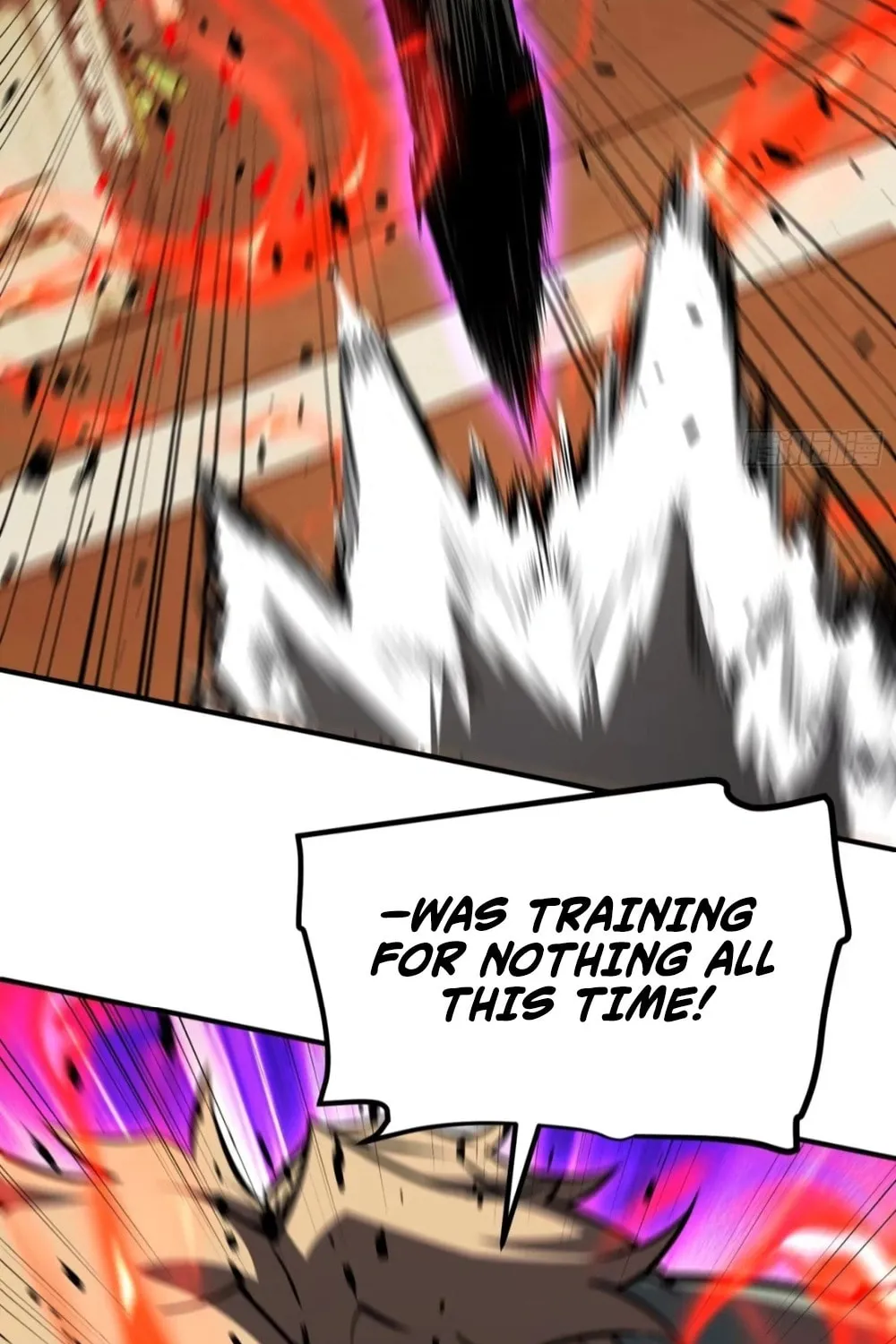 Full-Time Awakening Chapter 15 page 36 - 