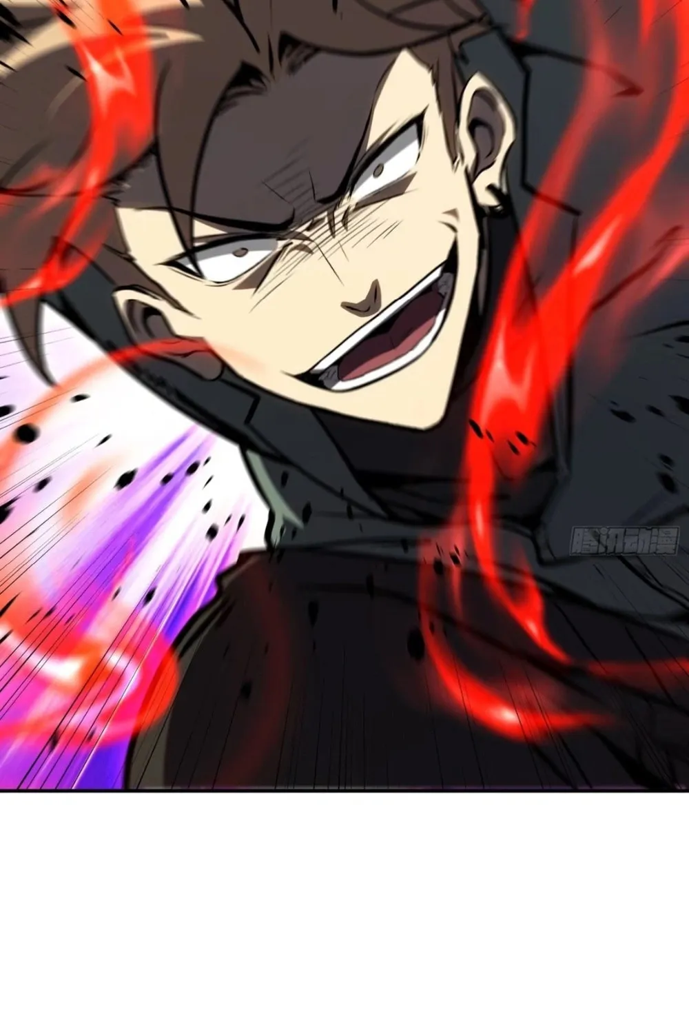 Full-Time Awakening Chapter 15 page 37 - 