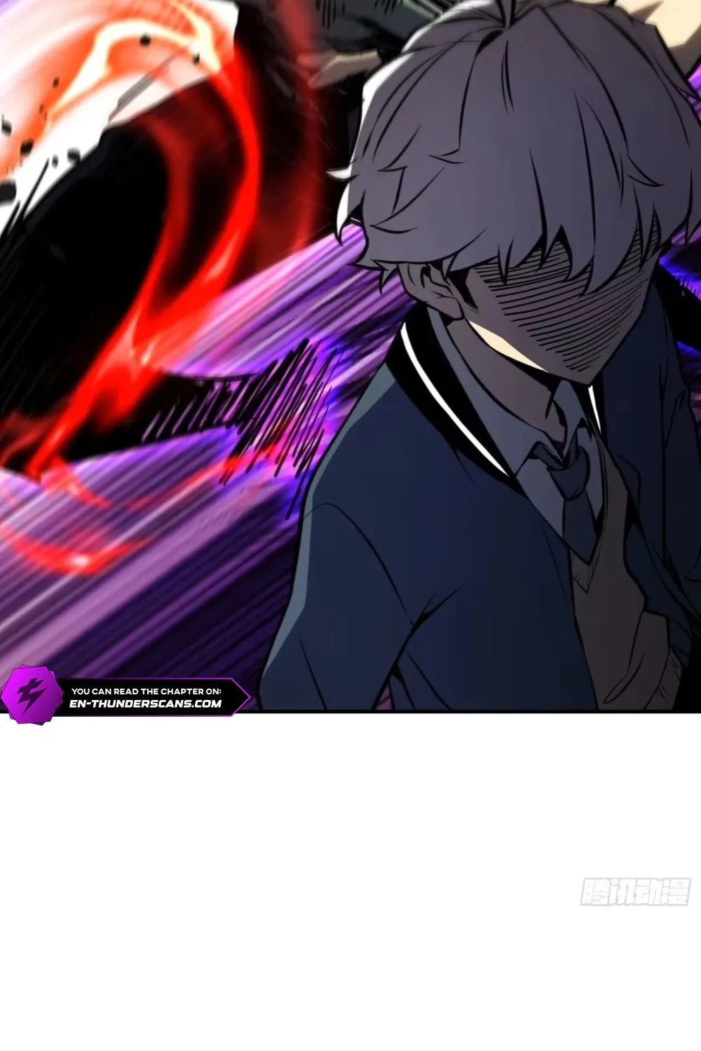 Full-Time Awakening Chapter 15 page 39 - 