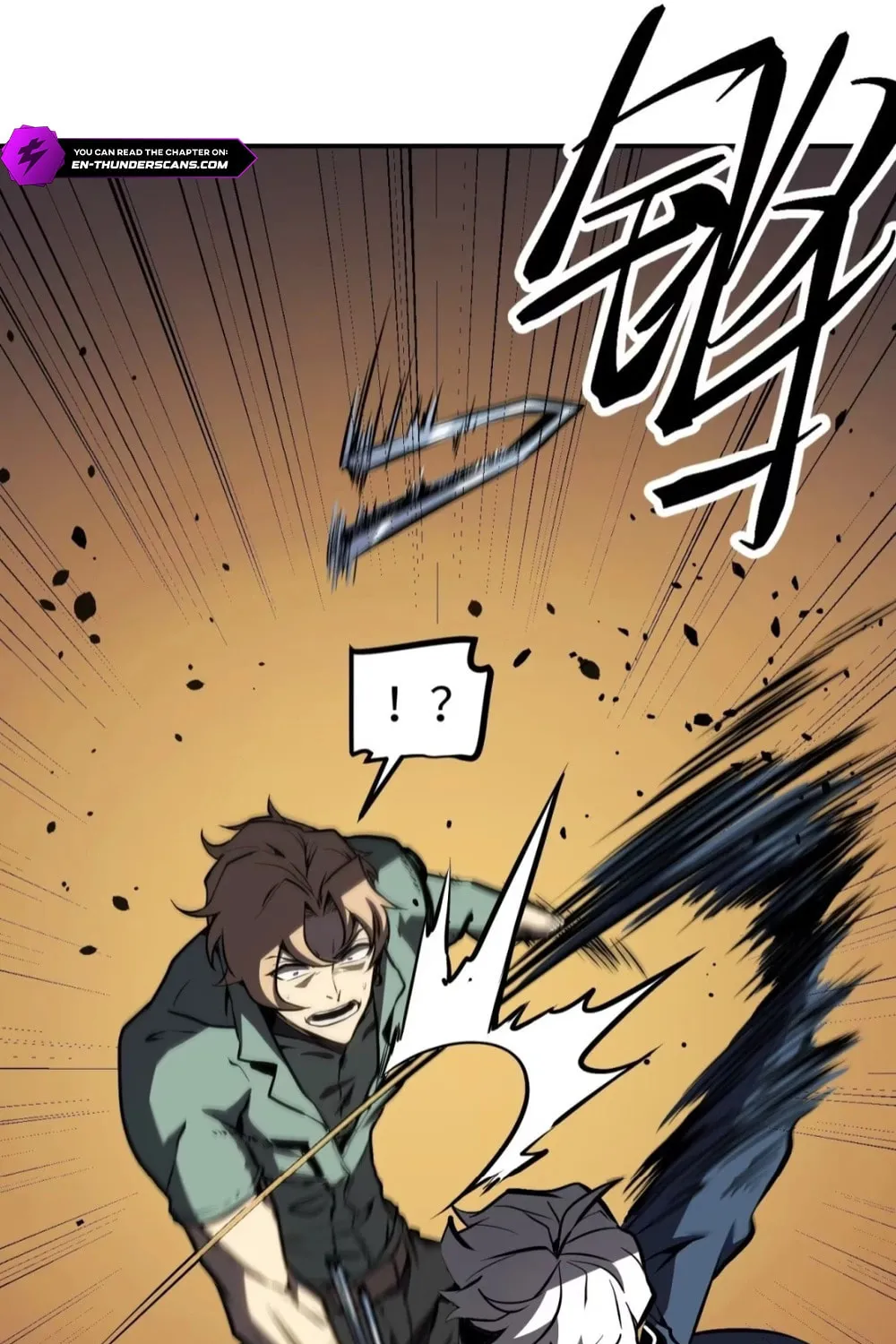 Full-Time Awakening Chapter 15 page 42 - 