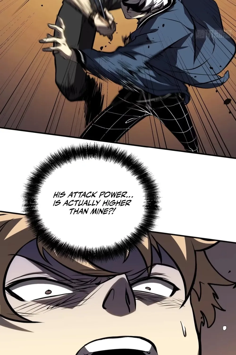 Full-Time Awakening Chapter 15 page 43 - 