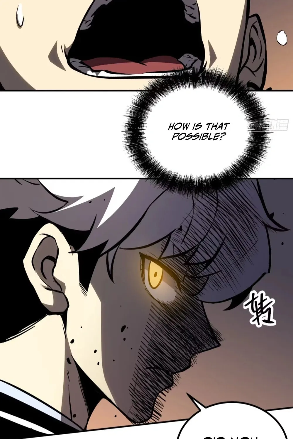 Full-Time Awakening Chapter 15 page 44 - 