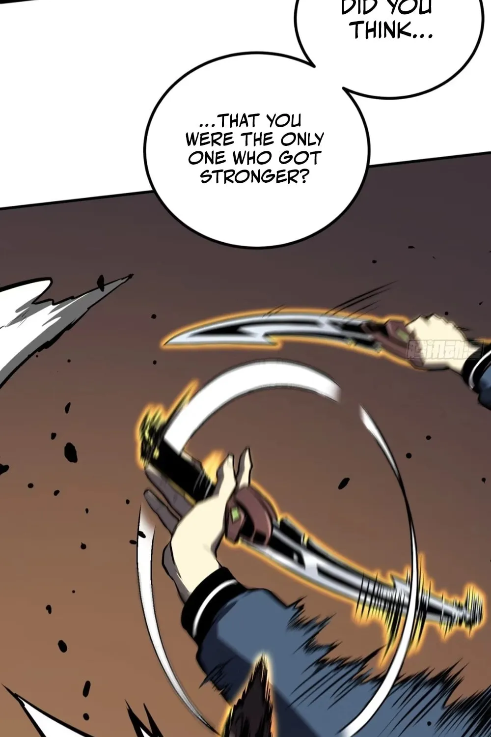 Full-Time Awakening Chapter 15 page 45 - 