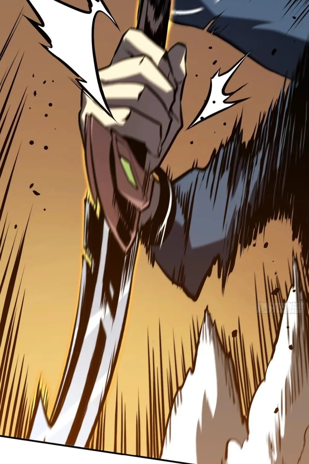 Full-Time Awakening Chapter 15 page 46 - 