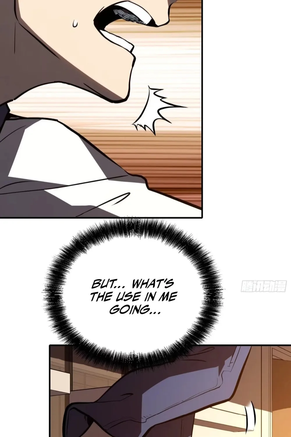 Full-Time Awakening Chapter 15 page 6 - 