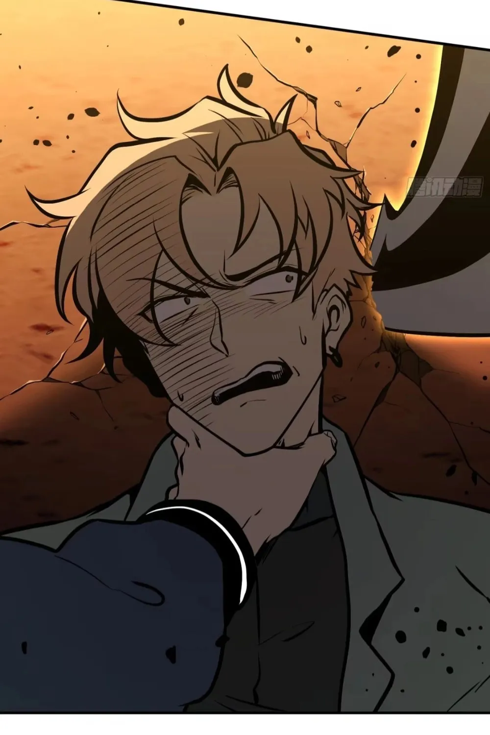 Full-Time Awakening Chapter 15 page 52 - 