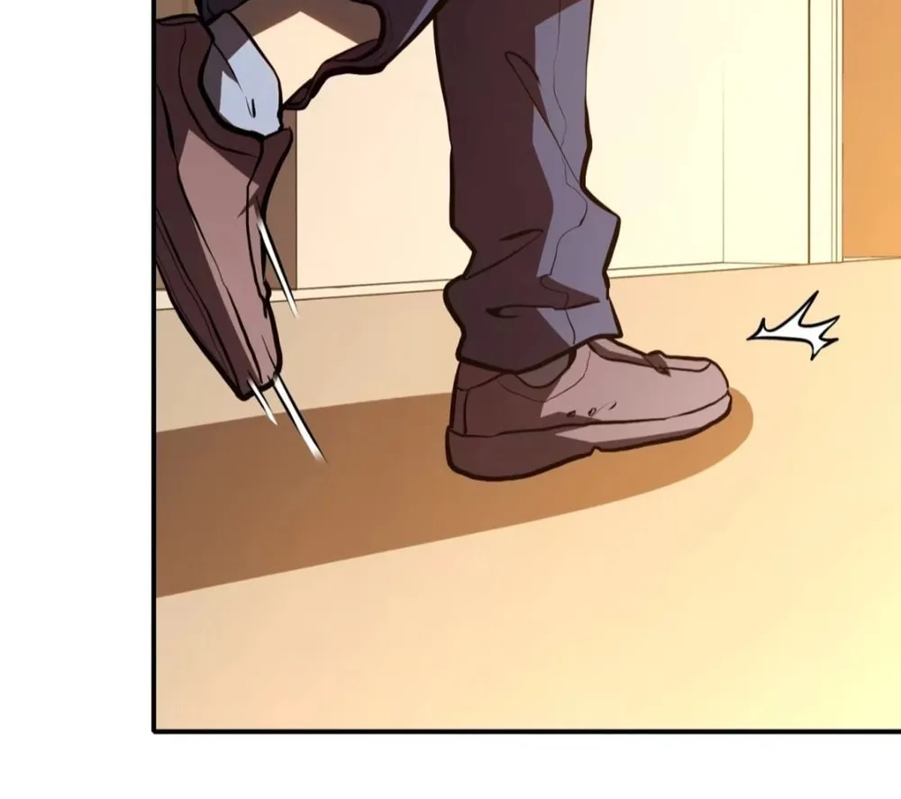 Full-Time Awakening Chapter 15 page 7 - 