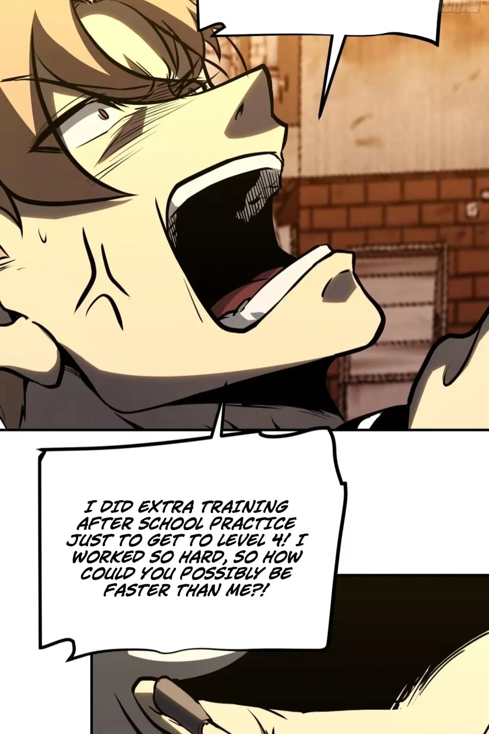 Full-Time Awakening Chapter 16 page 11 - 