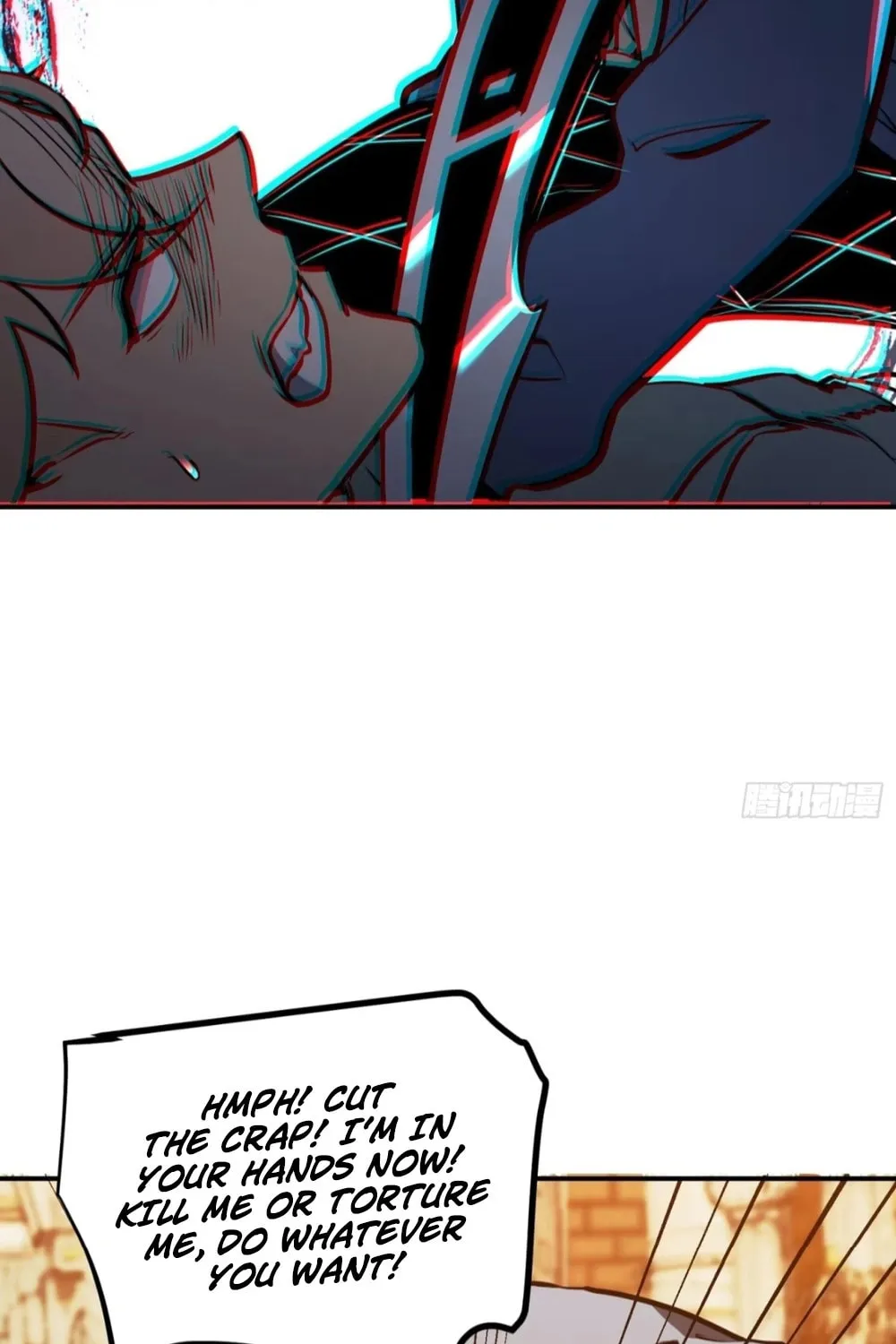 Full-Time Awakening Chapter 16 page 17 - 