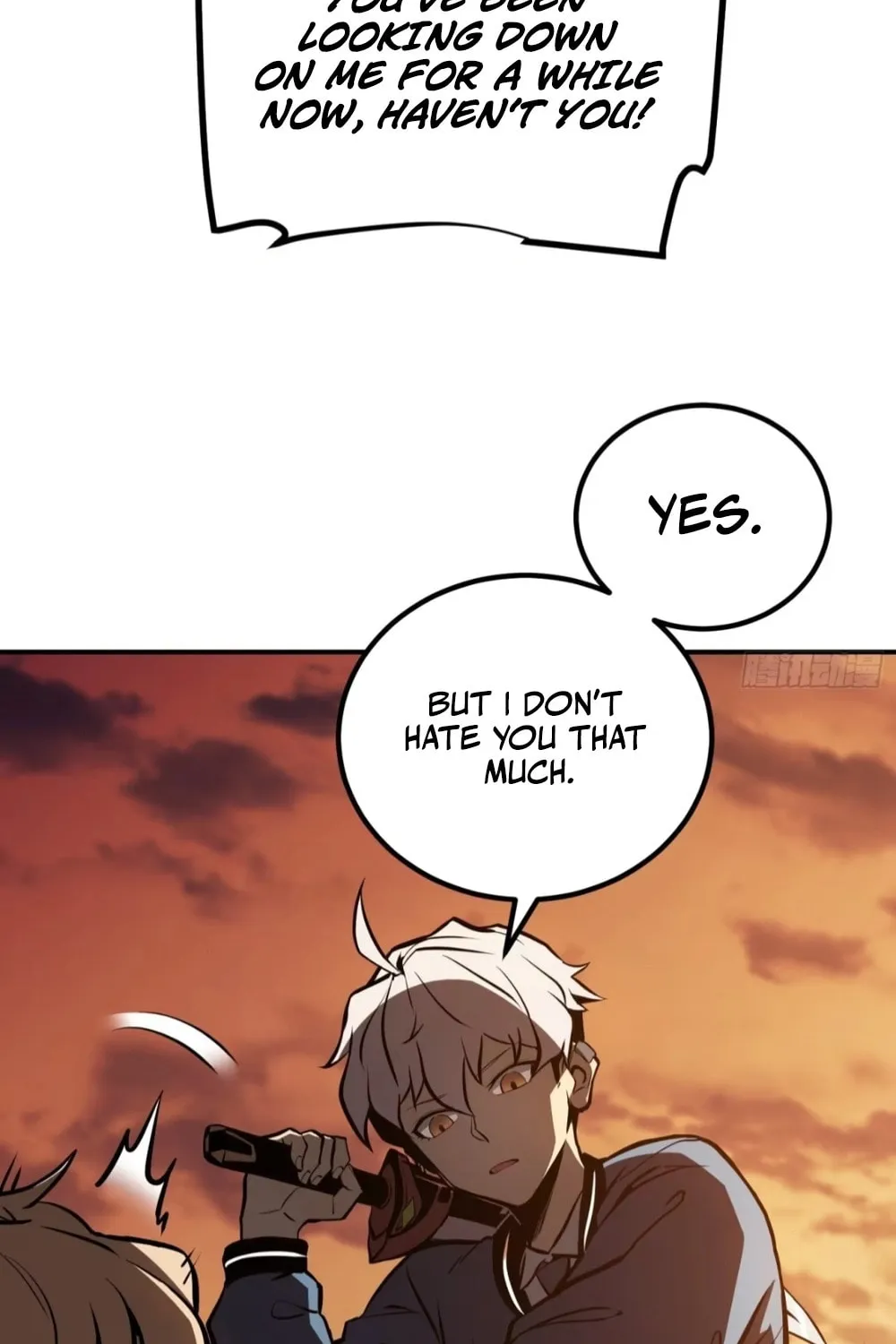 Full-Time Awakening Chapter 16 page 19 - 