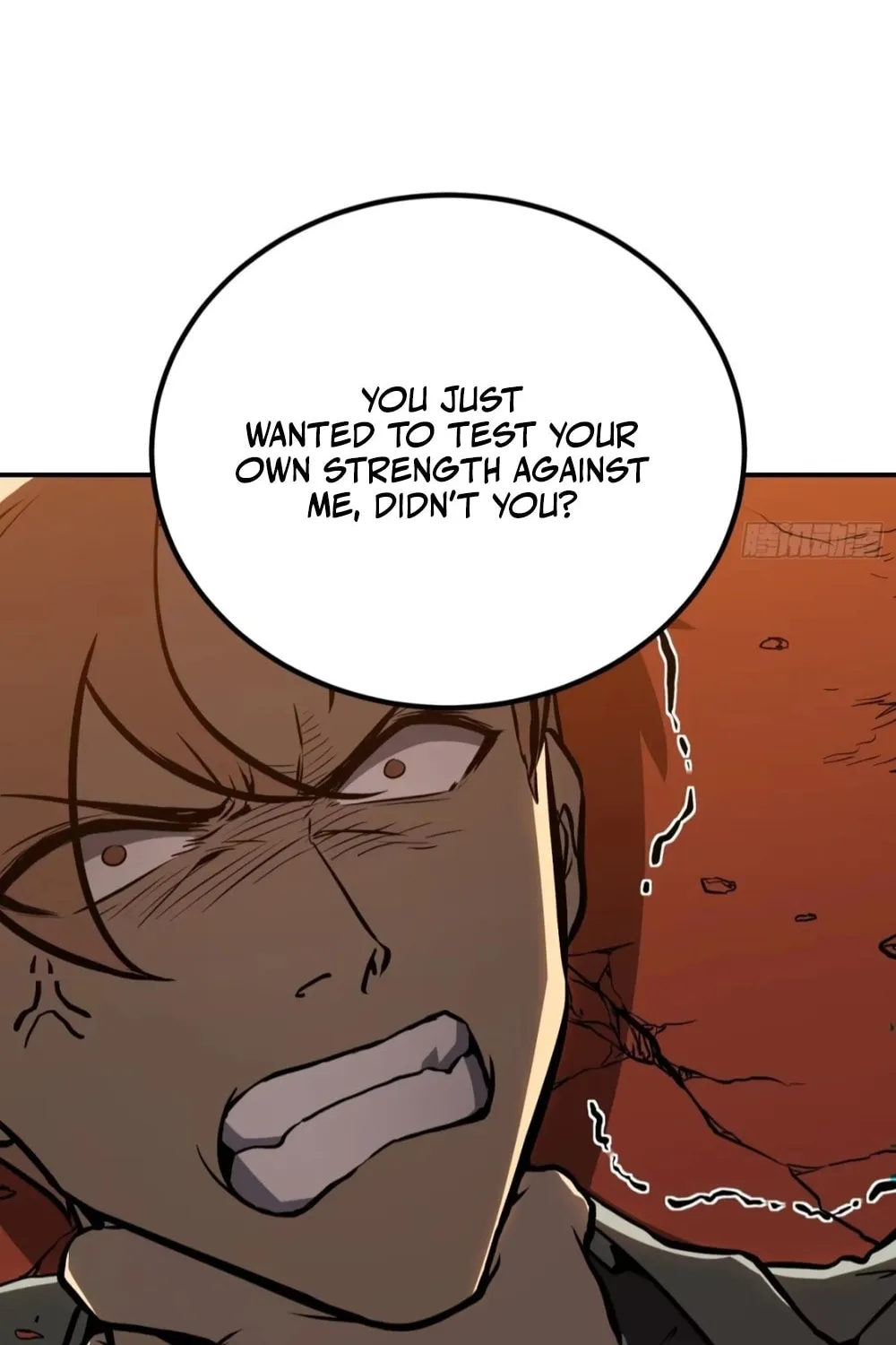 Full-Time Awakening Chapter 16 page 21 - 
