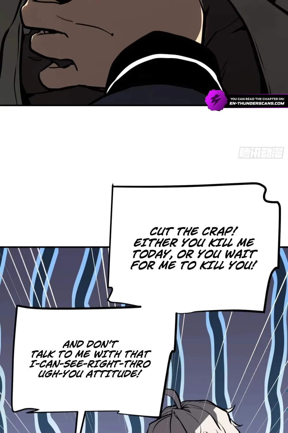 Full-Time Awakening Chapter 16 page 22 - 