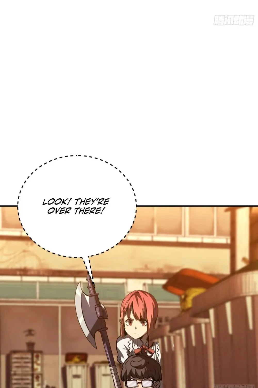 Full-Time Awakening Chapter 16 page 24 - 