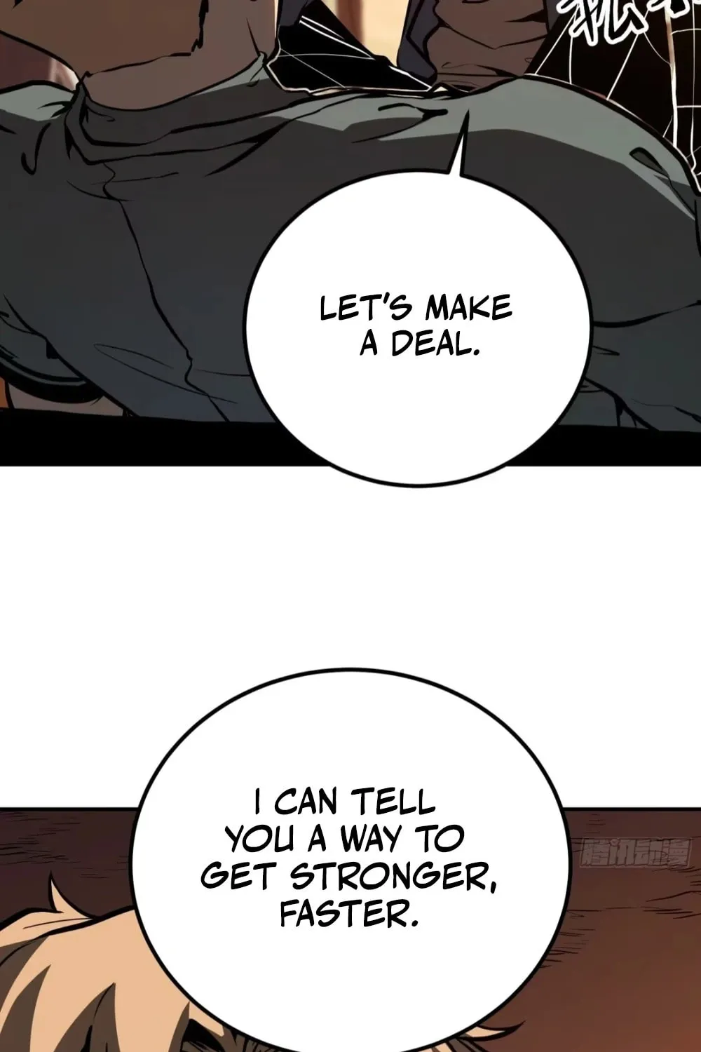 Full-Time Awakening Chapter 16 page 28 - 