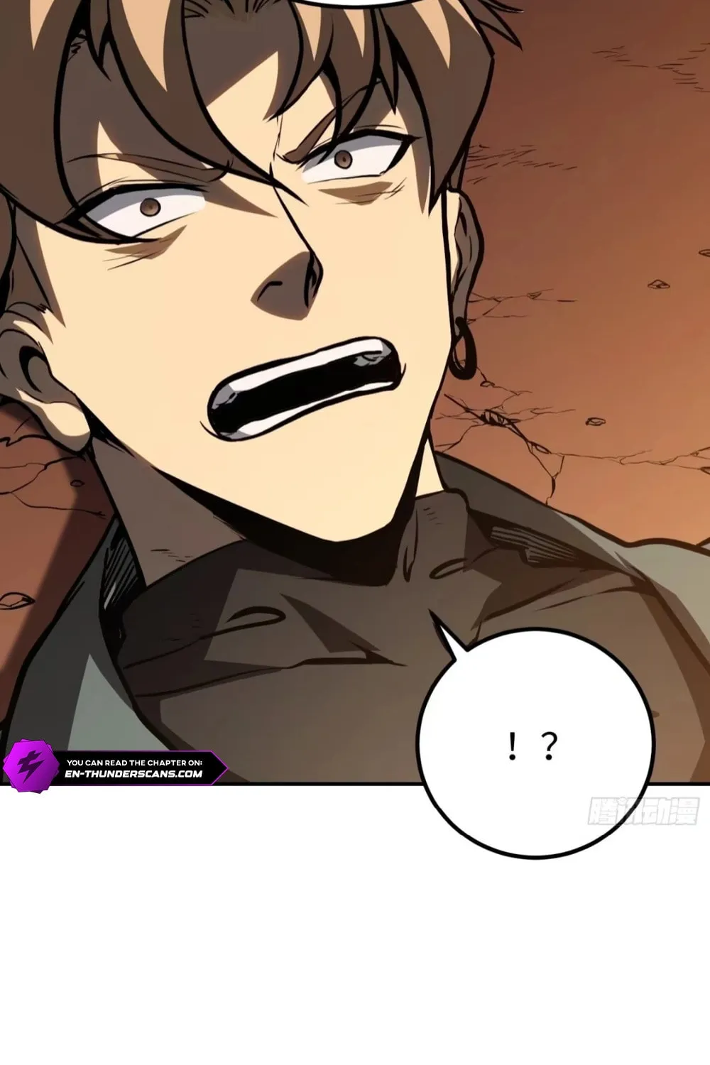 Full-Time Awakening Chapter 16 page 29 - 