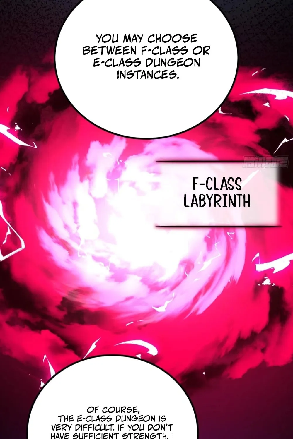 Full-Time Awakening Chapter 16 page 42 - 