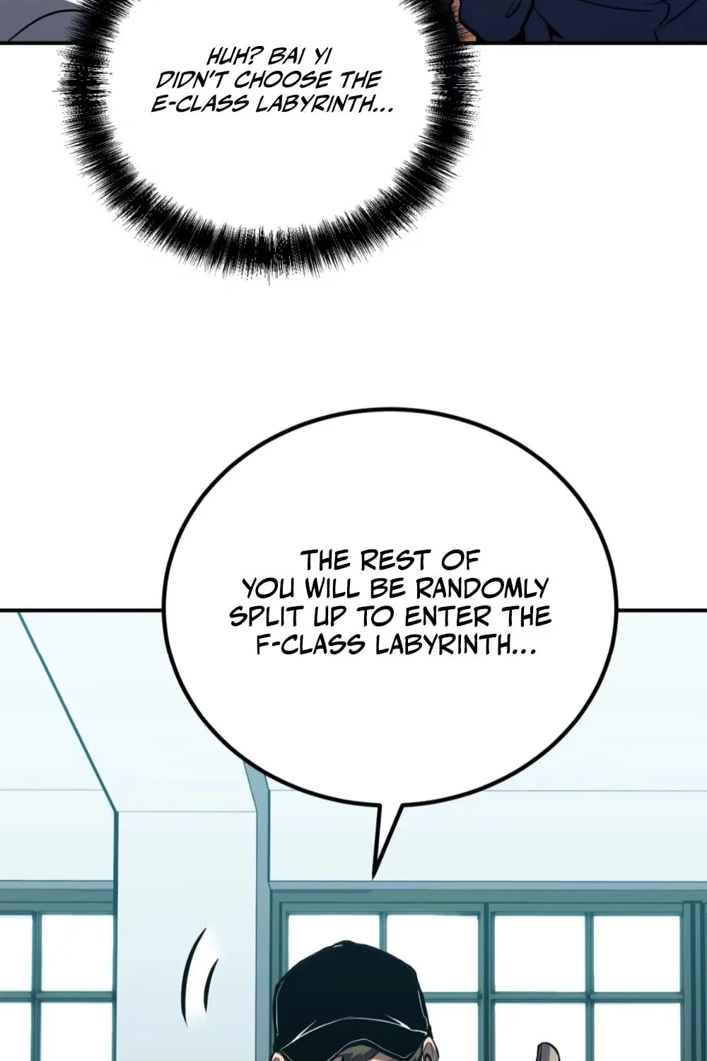 Full-Time Awakening Chapter 16 page 53 - 