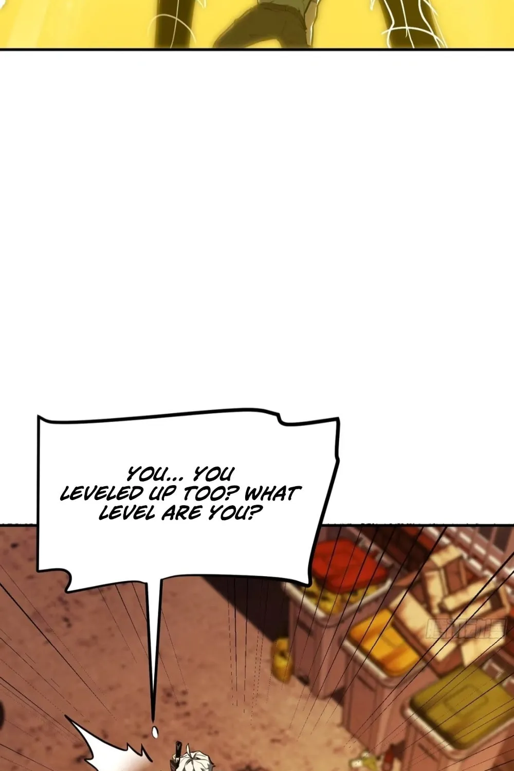 Full-Time Awakening Chapter 16 page 9 - 