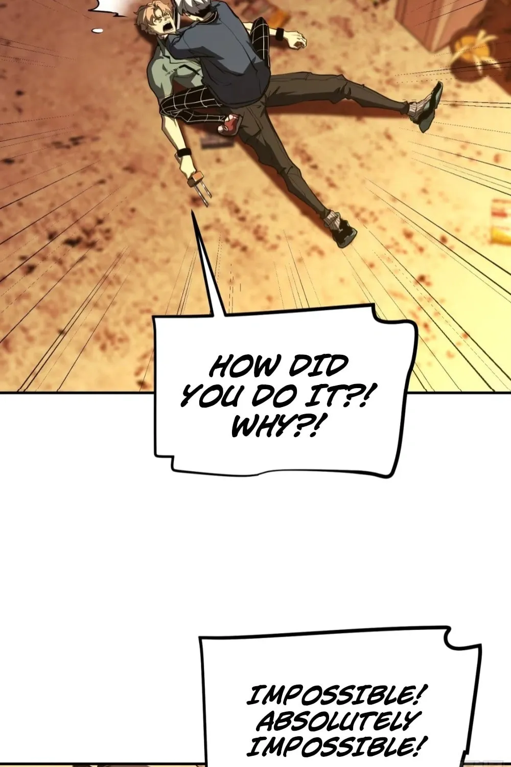 Full-Time Awakening Chapter 16 page 10 - 