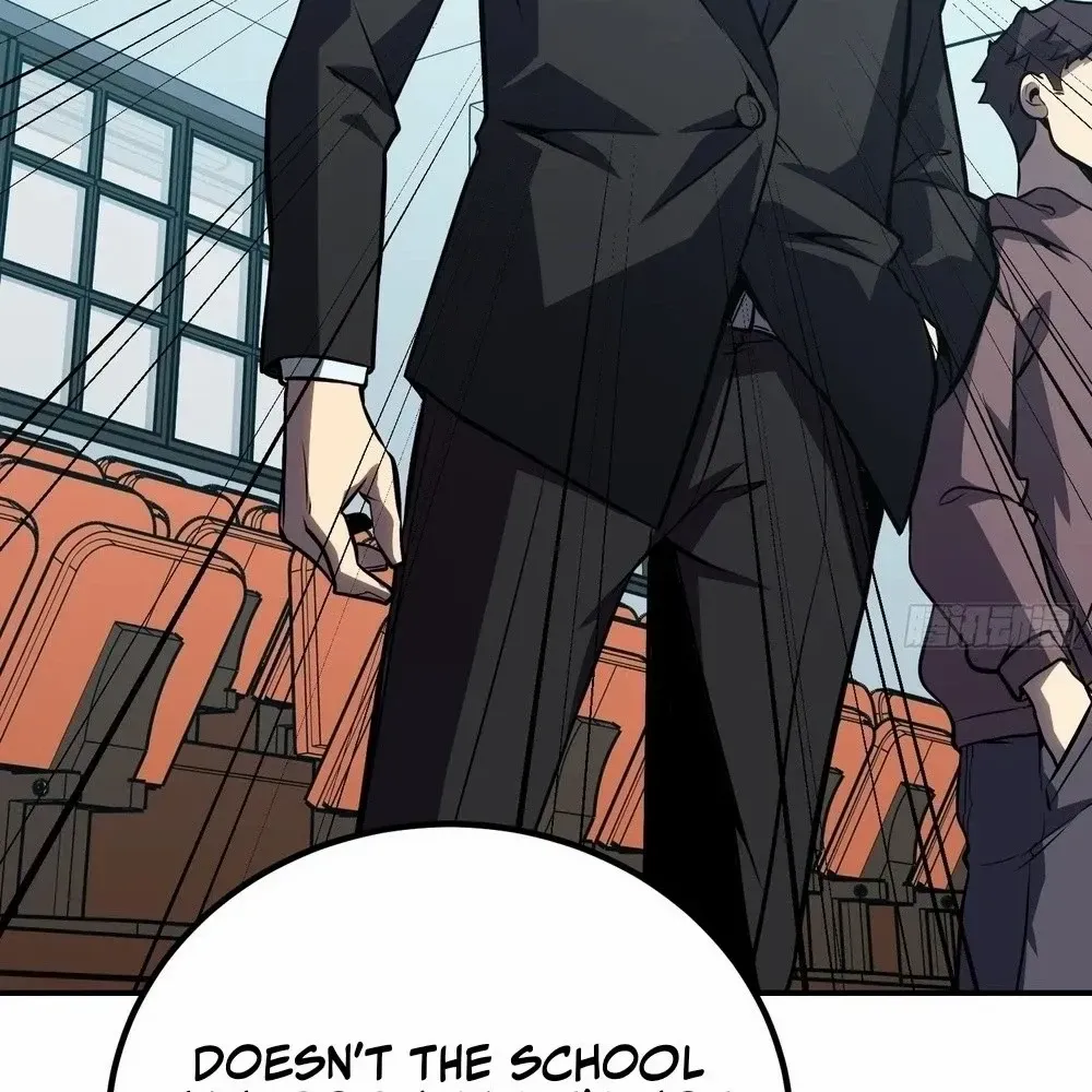 Full-Time Awakening Chapter 17 page 12 - 