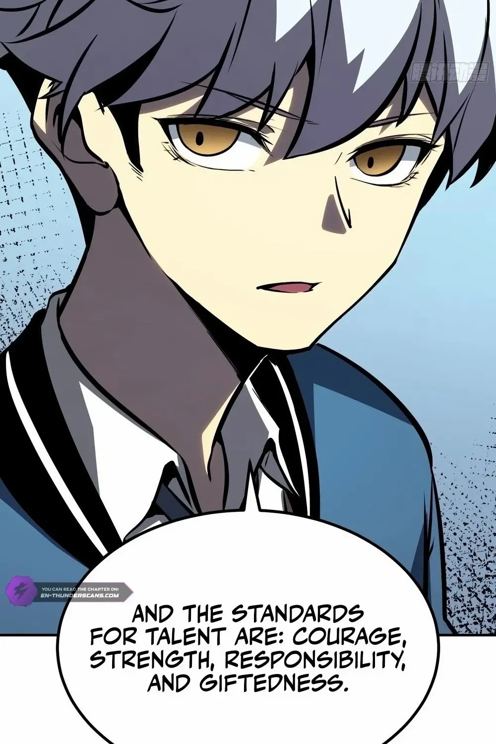 Full-Time Awakening Chapter 17 page 15 - 