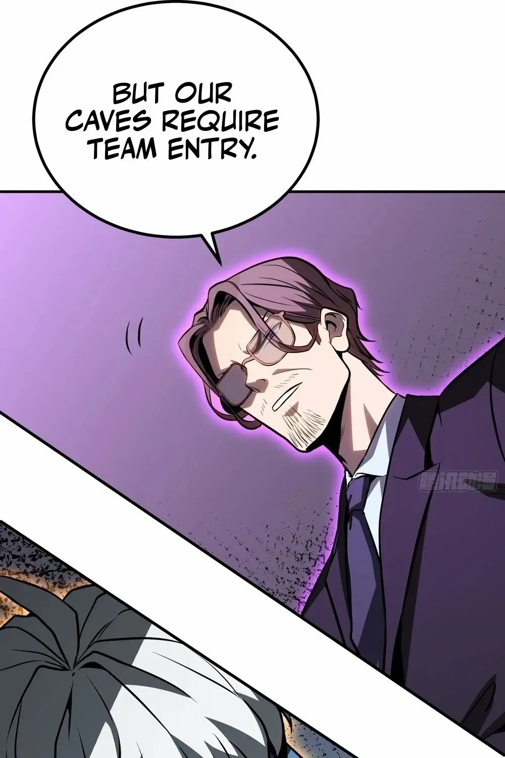 Full-Time Awakening Chapter 17 page 18 - 