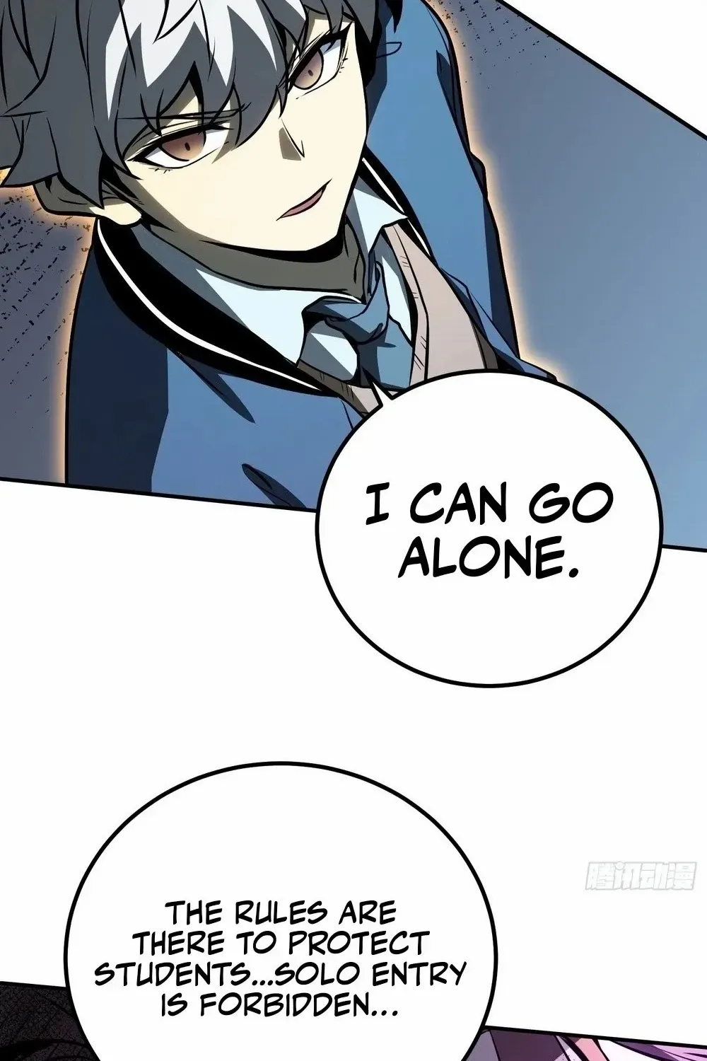 Full-Time Awakening Chapter 17 page 19 - 